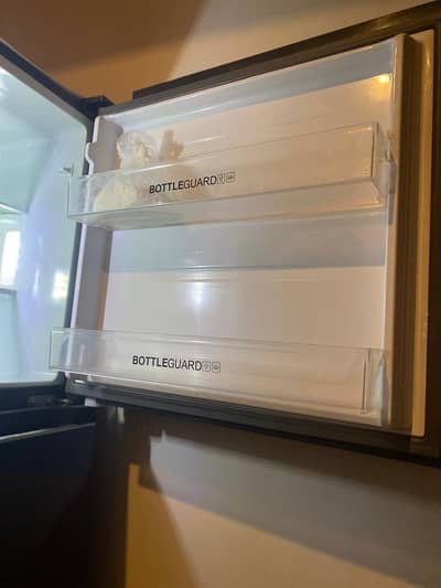 Haier refrigerator