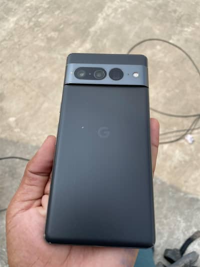 Google Pixel 7 Pro