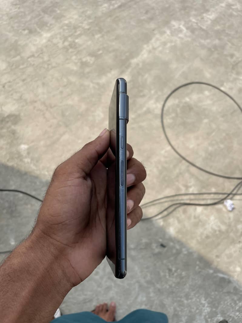Google Pixel 7 Pro 3