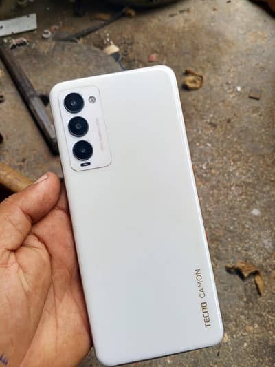 Tecno CAMON 18T 4 128 pta