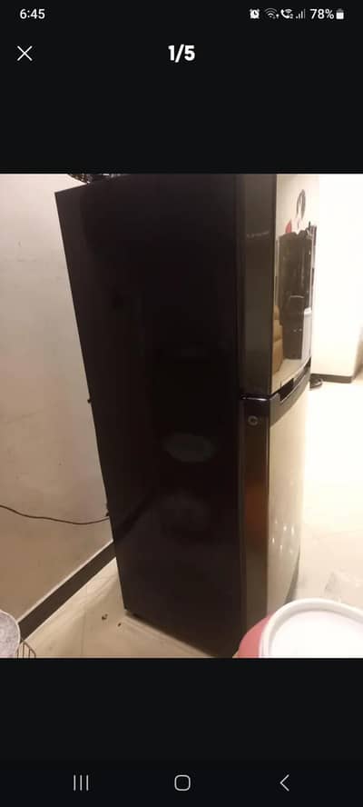 dawlance inverter medium size for sale