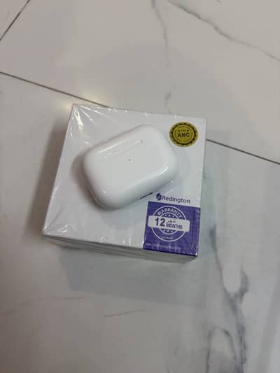 AirPods Pro 2 buzzer edition