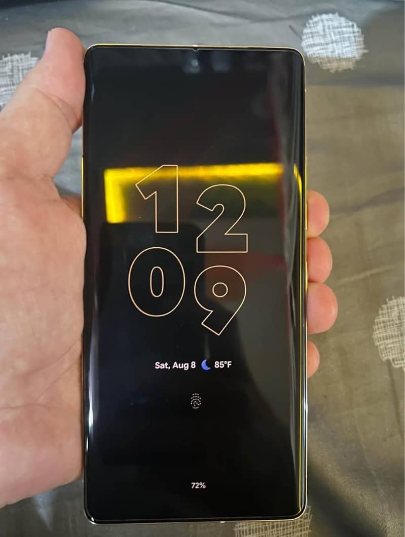 Google Pixel 7 Pro 1