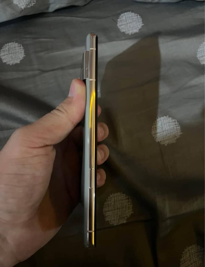 Google Pixel 7 Pro 3