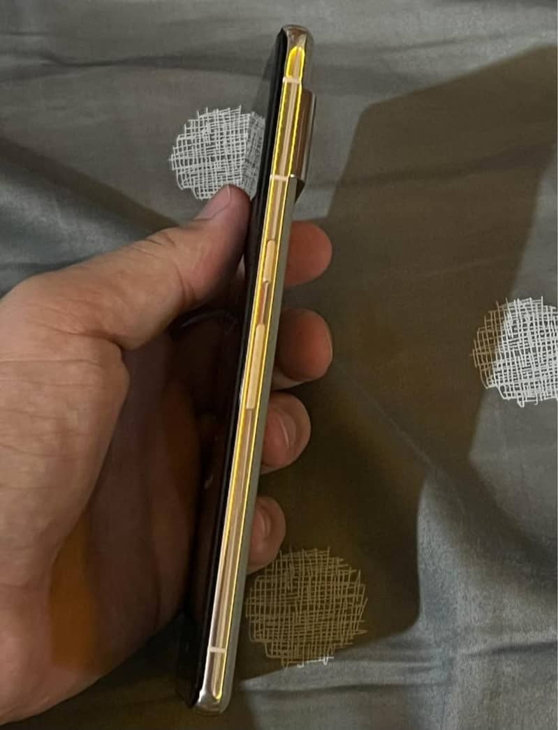 Google Pixel 7 Pro 5