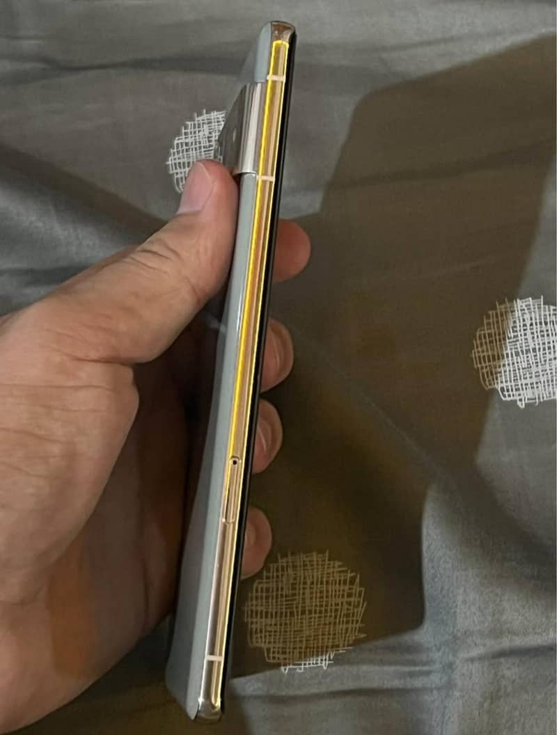 Google Pixel 7 Pro 6