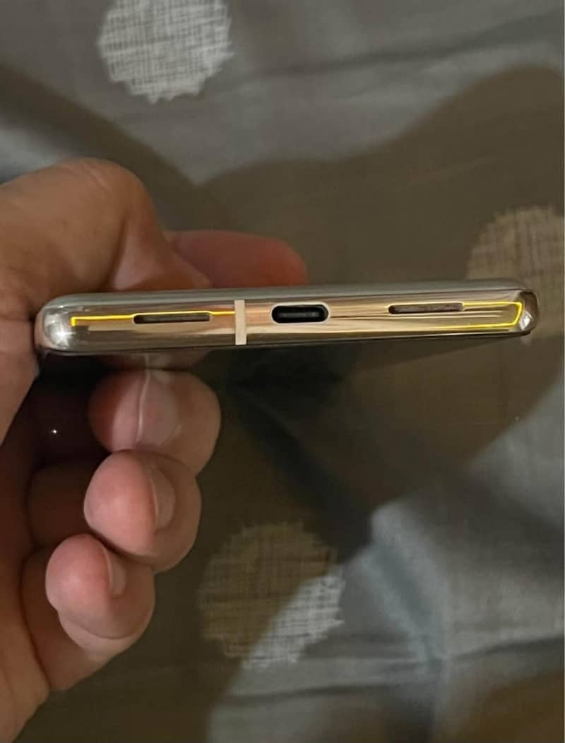 Google Pixel 7 Pro 7