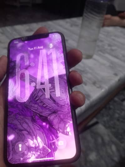Apple iPhone 11 Pro