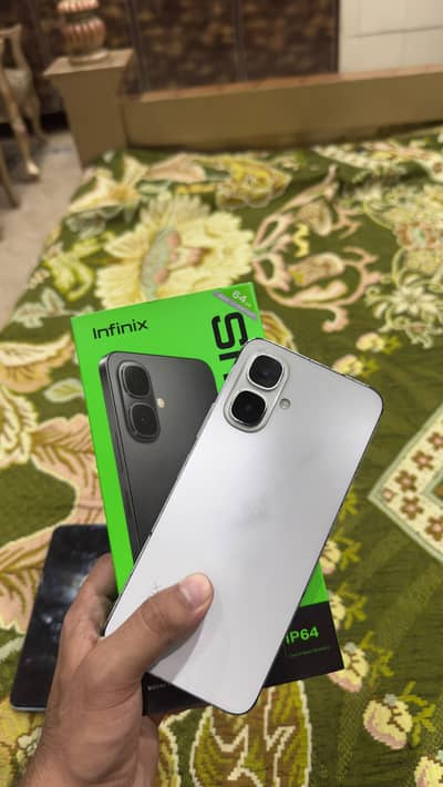 Infinix Other Model