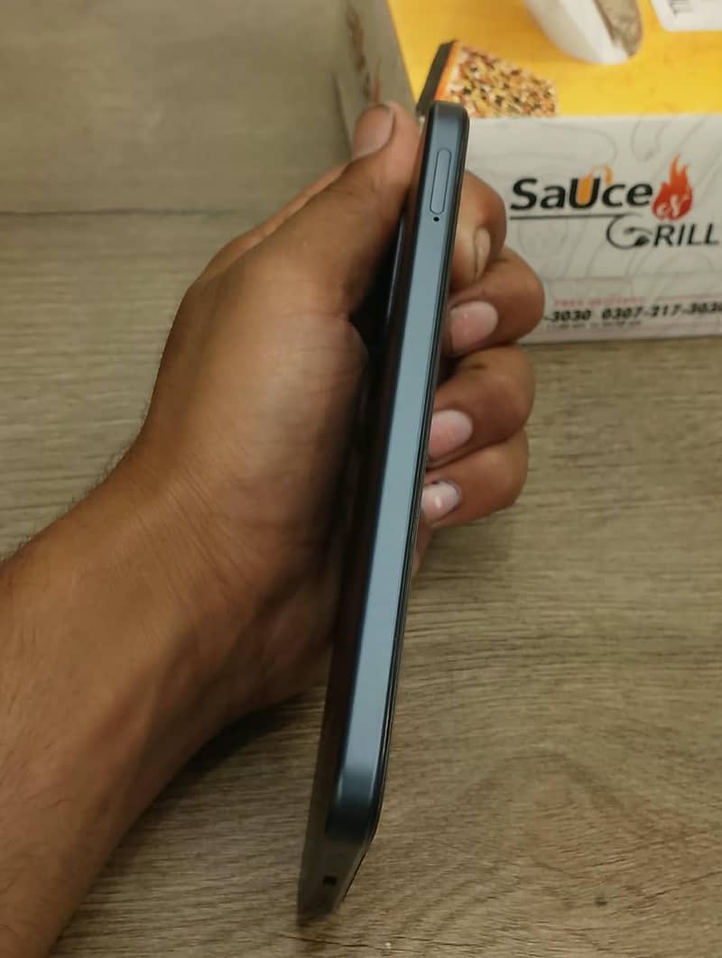 OPPO A6 1
