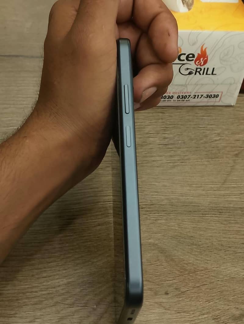 OPPO A6 3