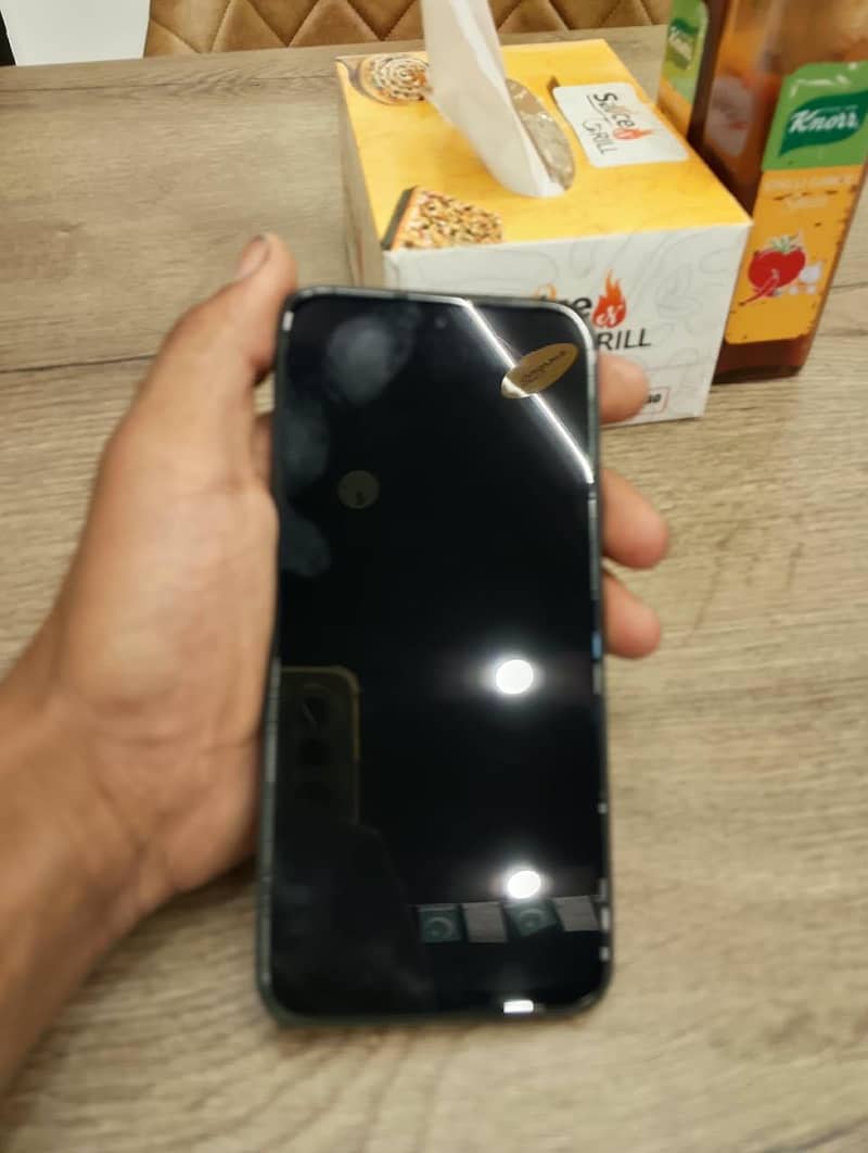 OPPO A6 4