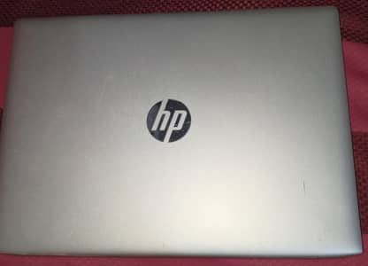 hp ProBook 430 g5 8/256 i5 8th gen