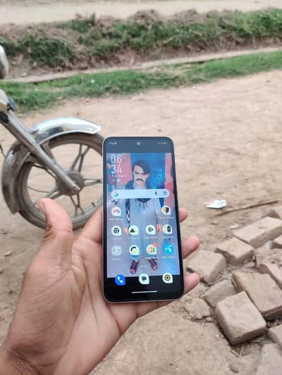 Infinix Other Model