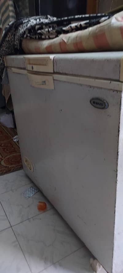 freezer for sale