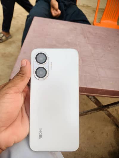 Xiaomi Redmi Turbo 4