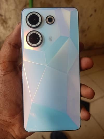 Tecno CAMON 20