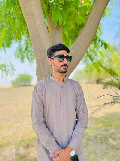 Umer Farooq