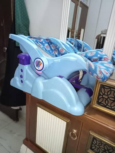 mama love baby carrier