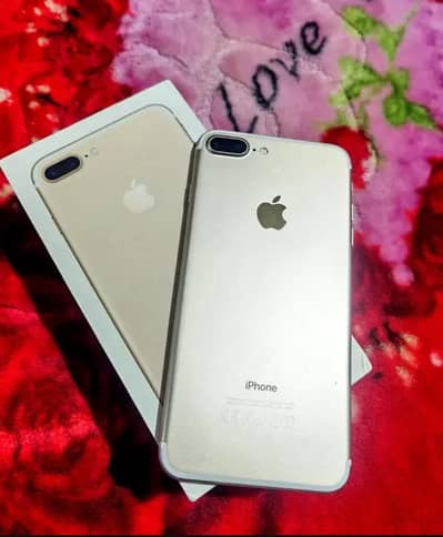 Apple iPhone 7 Plus