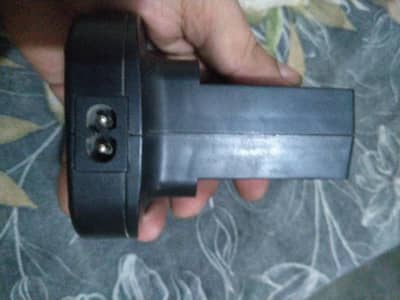 Xbox 360 controller battery charger