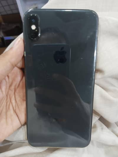 iphone xs max nonpta bypaass