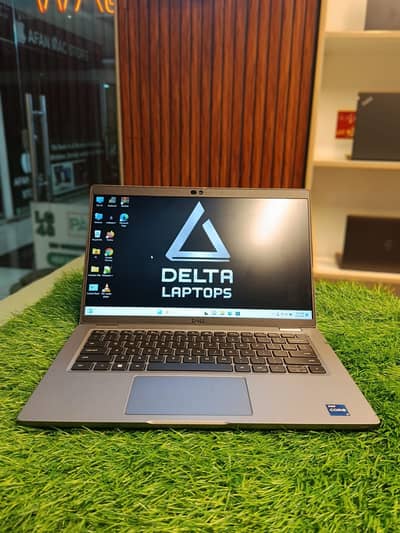 Dell Latitude 5430 Intel i7 12th Gen 16GB 512GB SSD FHD | Dell Laptop