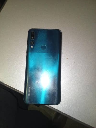 Huawei Y9 Prime