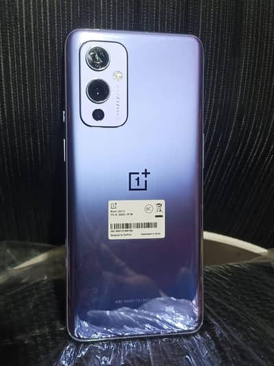 One Plus 9