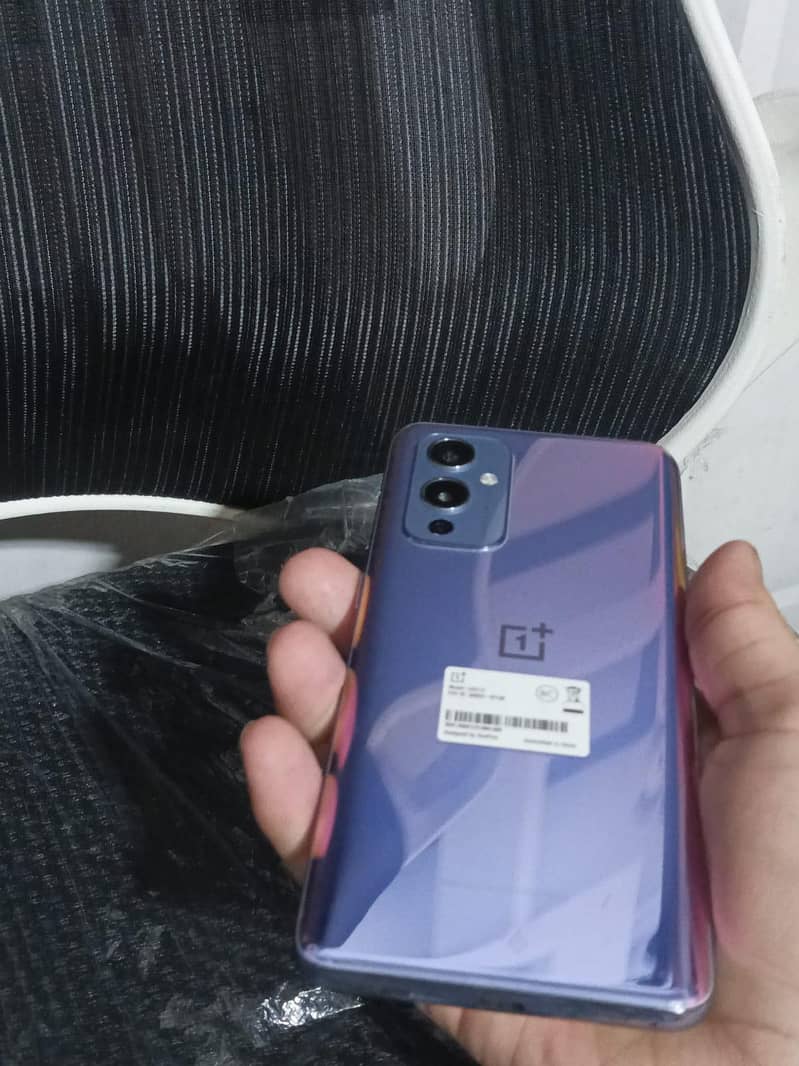 One Plus 9 1