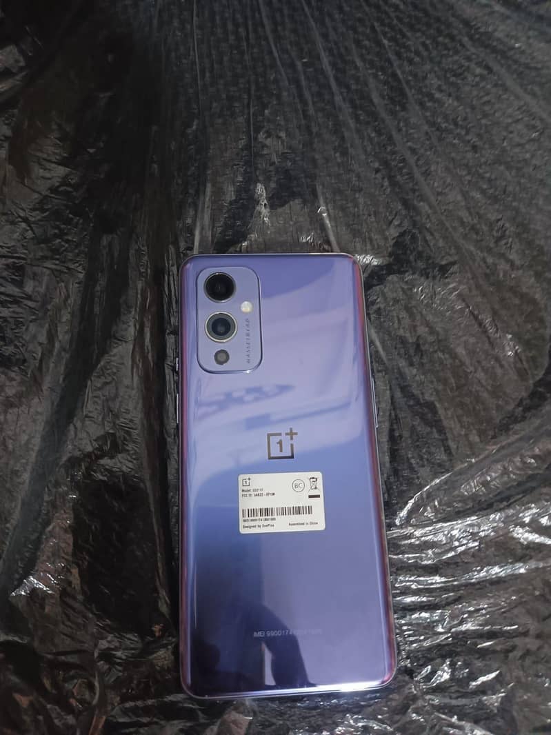 One Plus 9 5