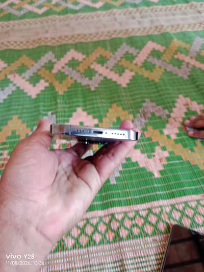 Apple iPhone 13 Pro