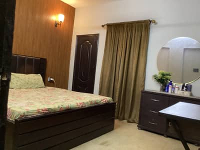 Flat For Sale Gulshan-E-Iqbal Block 13-B