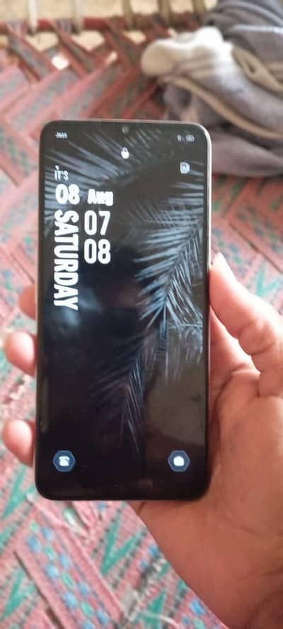 OPPO A5