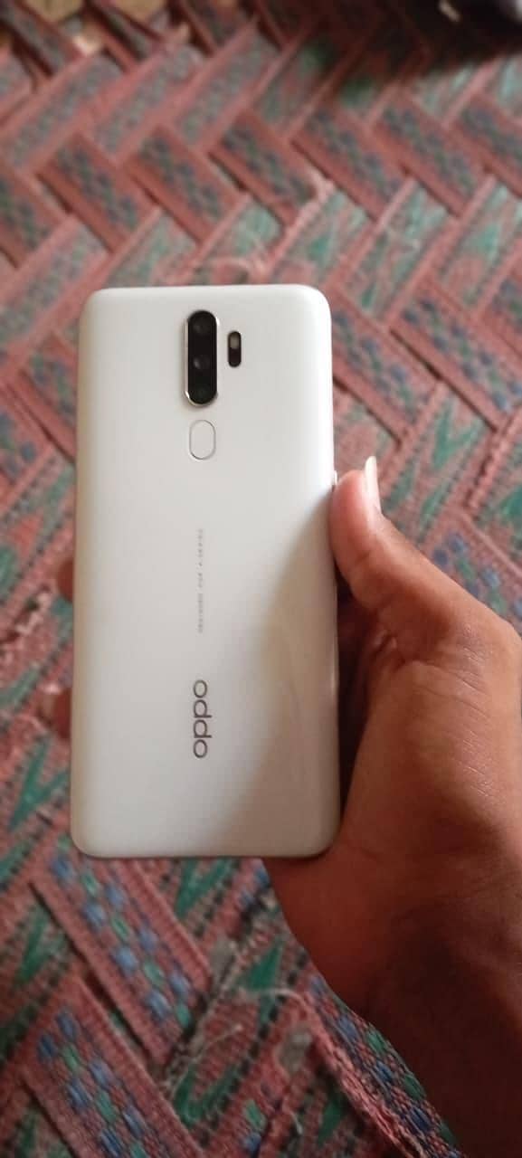 OPPO A5 3