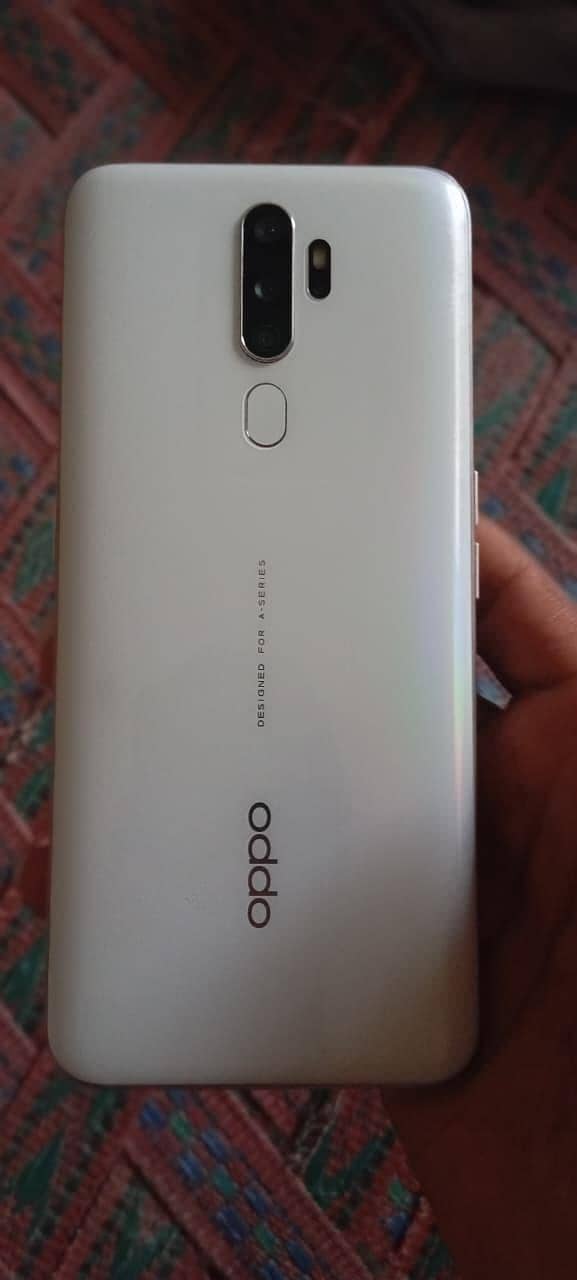 OPPO A5 5