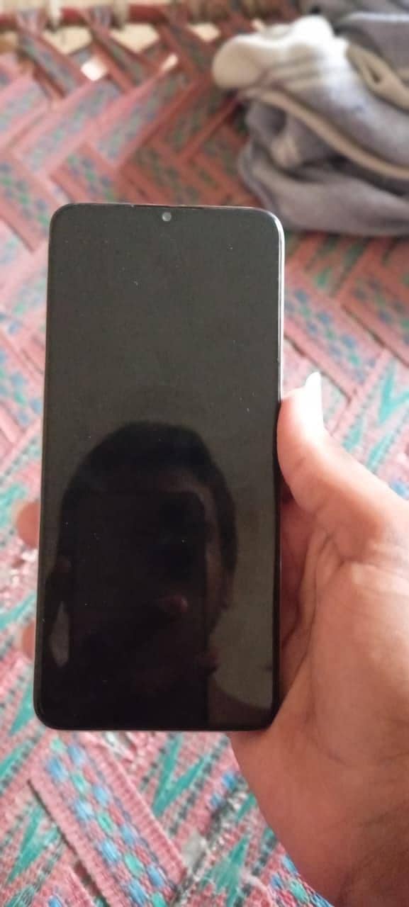 OPPO A5 6