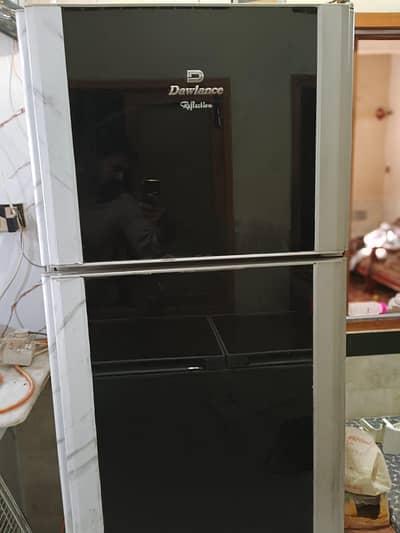 Dawlance fridge for sell