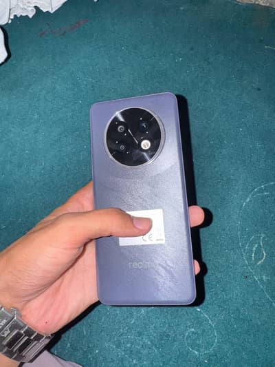 Realme 13 Plus 5g