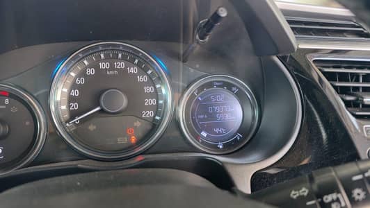 Honda City 2022
