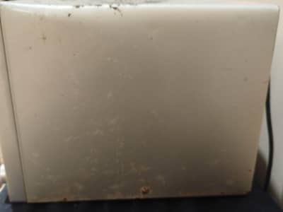 dawlance microwave oven
