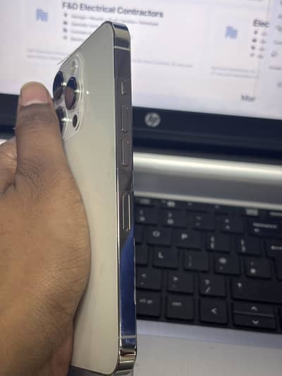 Apple iPhone 13 Pro