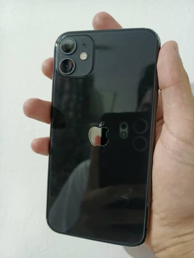 iPhone 11 JV (Genuine)