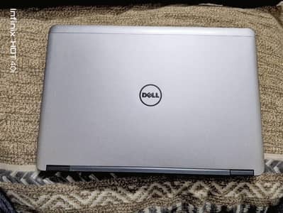 Dell latitude e7440| core i7 | 8gb ram / 128gb ssd | Fingerprint
