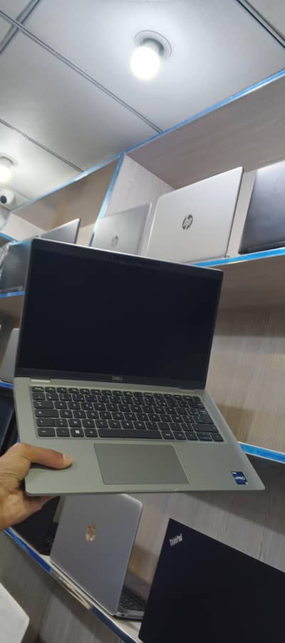 Latitude 5430