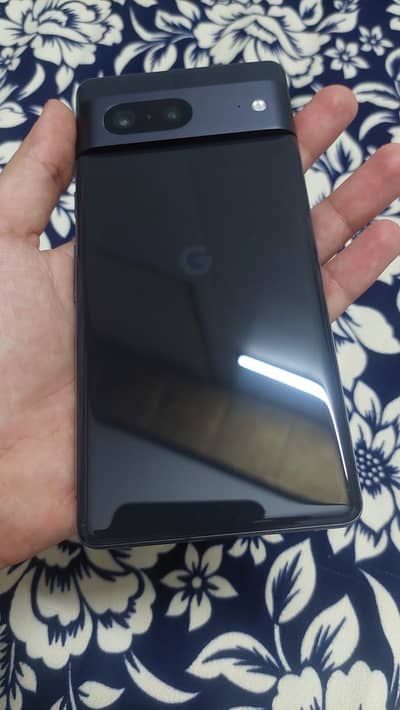 Google Pixel 7