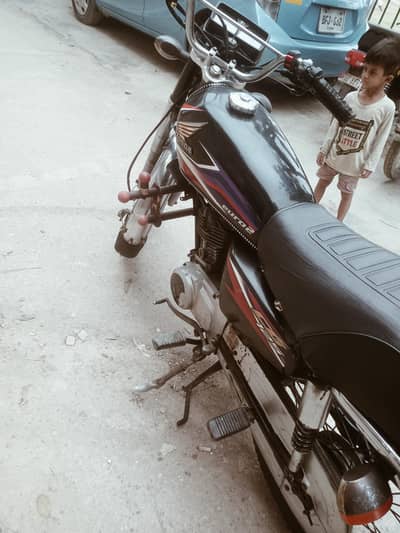 HoNDA