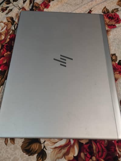 HP Elitebook 840 G-5 8th Generation