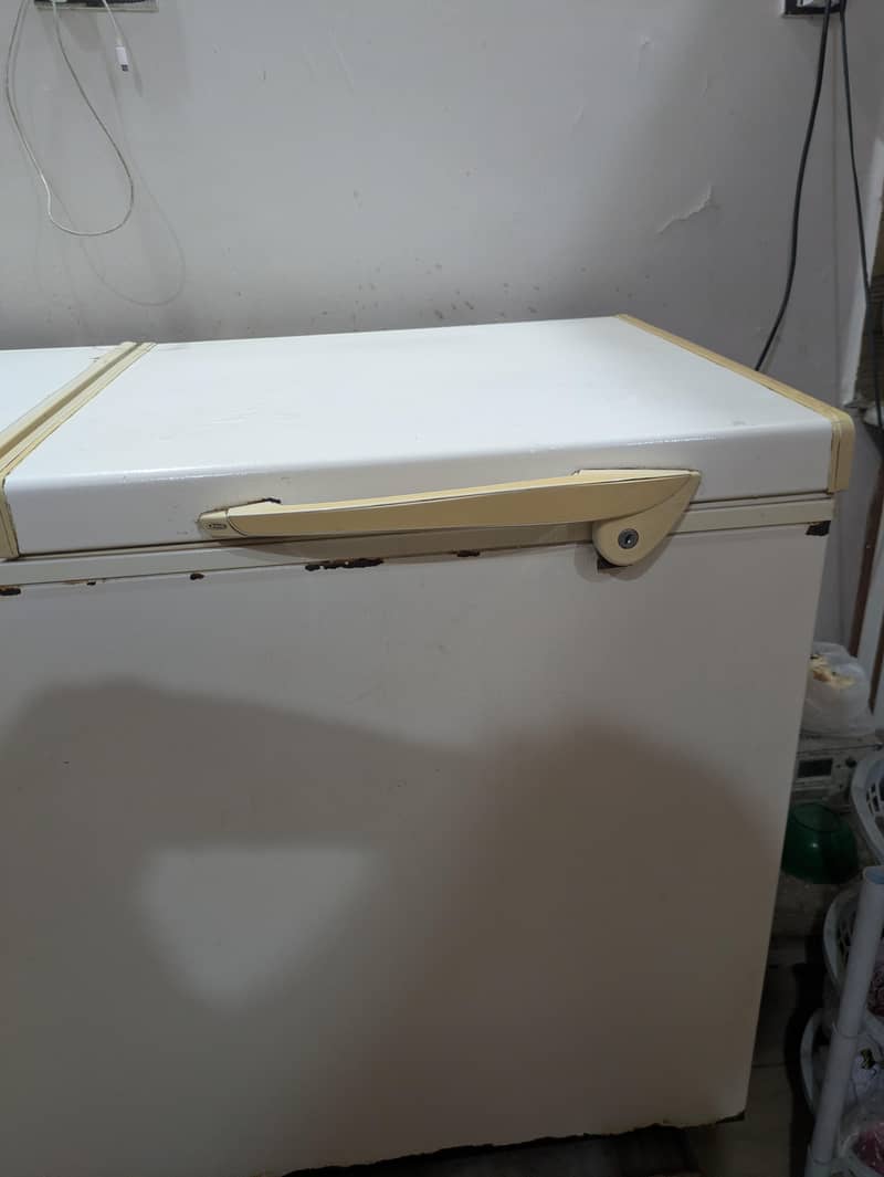 waves freezer 1