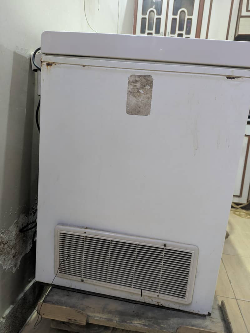 waves freezer 3